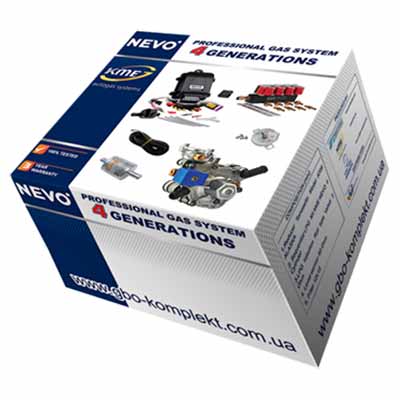 Комплект NEVO mini