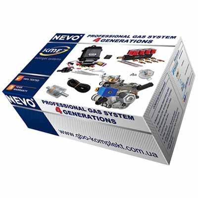 Комплект NEVO standart