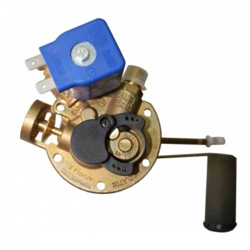 Мультиклапан Tomasetto 67-00 200W-250W+ВЗУ