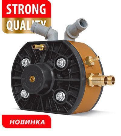 Редуктор KME Nevo Gold GT 250kW