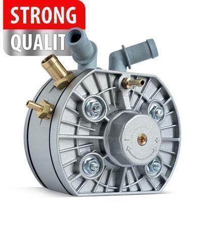 Редуктор KME Nevo Silver S6 160kW