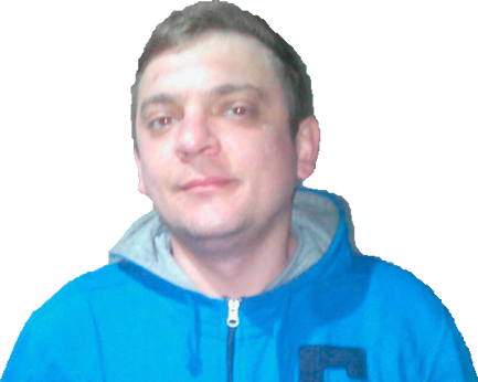 <Березовский Алексей